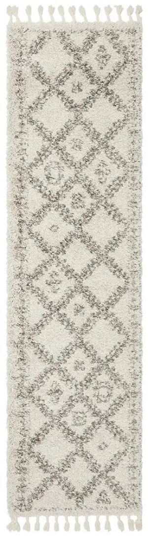 Saffron 33 Natural Runner Rug by Rug Culture, a Shag Rugs for sale on Style Sourcebook
