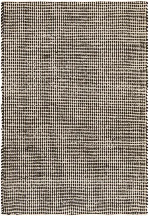 Skandi 300 Black by Rug Culture, a Contemporary Rugs for sale on Style Sourcebook