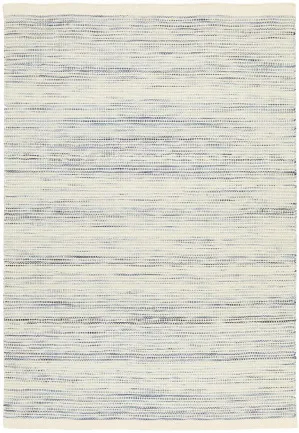 Skandi 310 Blue by Rug Culture, a Contemporary Rugs for sale on Style Sourcebook