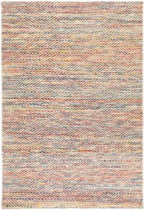 Skandi 311 Multi Colour by Rug Culture, a Contemporary Rugs for sale on Style Sourcebook