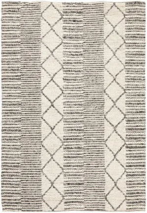 Skandi 316 Grey by Rug Culture, a Contemporary Rugs for sale on Style Sourcebook