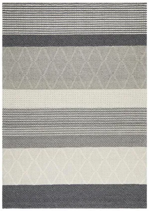 Studio 324 Silver by Rug Culture, a Contemporary Rugs for sale on Style Sourcebook