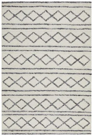 Studio 326 White by Rug Culture, a Contemporary Rugs for sale on Style Sourcebook