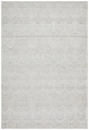 Visions 5055 Grey by Rug Culture, a Contemporary Rugs for sale on Style Sourcebook