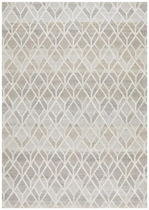Visions 5058 Sand by Rug Culture, a Contemporary Rugs for sale on Style Sourcebook