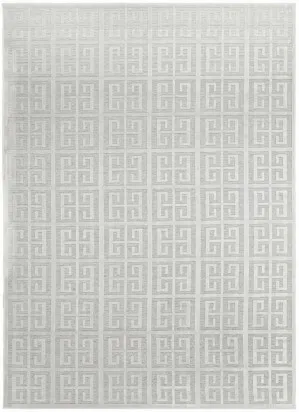 York Brenda Natural White Rug by Rug Culture, a Contemporary Rugs for sale on Style Sourcebook