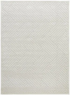 York Cindy Natural White Rug by Rug Culture, a Contemporary Rugs for sale on Style Sourcebook