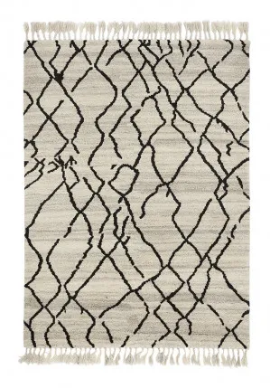 Brink & Campman Arabiska Diamant 063101 by Brink & Campman, a Contemporary Rugs for sale on Style Sourcebook