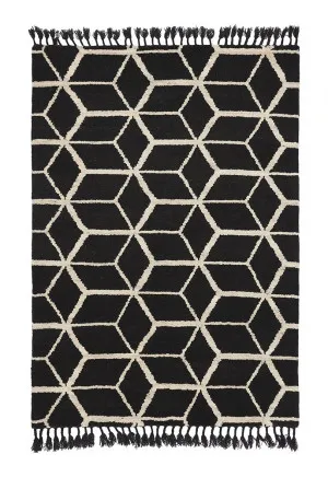 Brink & Campman Arabiska Geometrisk 063305 by Brink & Campman, a Contemporary Rugs for sale on Style Sourcebook