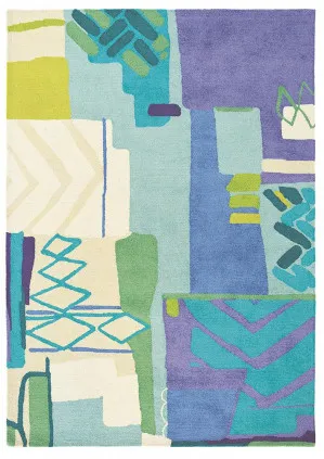 Bluebellgray Atlas by Bluebellgray, a Contemporary Rugs for sale on Style Sourcebook