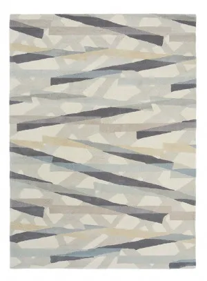 Harlequin Diffinity Oyster 140001 by Harlequin, a Contemporary Rugs for sale on Style Sourcebook