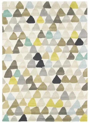 Harlequin Lulu Pebble by Harlequin, a Contemporary Rugs for sale on Style Sourcebook
