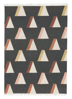 Brink & Campman Kashba Wigwam 048005 by Brink & Campman, a Contemporary Rugs for sale on Style Sourcebook