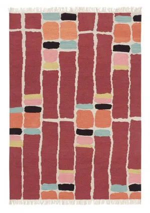 Brink & Campman Kashba Stack 048500 by Brink & Campman, a Contemporary Rugs for sale on Style Sourcebook