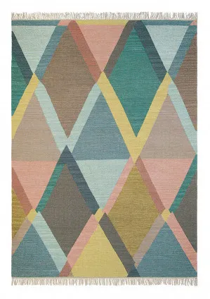 Brink & Campman Kashba Jewel by Brink & Campman, a Contemporary Rugs for sale on Style Sourcebook