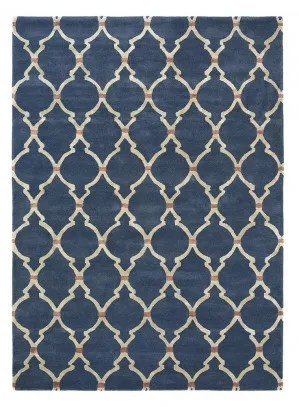 Sanderson Empire Tr-in 45508 by Sanderson, a Contemporary Rugs for sale on Style Sourcebook