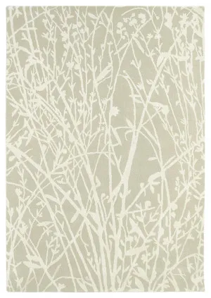 Sanderson Meadow Linen by Sanderson, a Contemporary Rugs for sale on Style Sourcebook