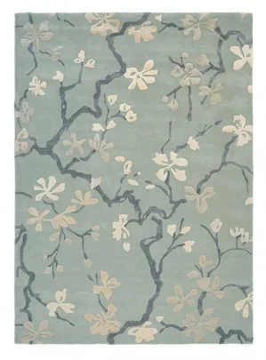 Sanderson Anthea 47107 by Sanderson, a Contemporary Rugs for sale on Style Sourcebook