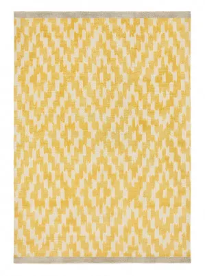 Scion Uteki Sunflower 023606 by Scion, a Contemporary Rugs for sale on Style Sourcebook