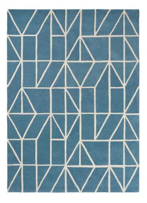 Scion Viso Denim 24008 by Scion, a Contemporary Rugs for sale on Style Sourcebook
