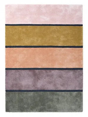 Brink & Campman Twinset Divina 013406 by Brink & Campman, a Contemporary Rugs for sale on Style Sourcebook