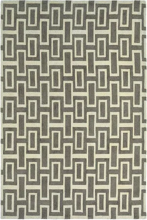Wedgwood Intaglio Grey by Wedgwood, a Contemporary Rugs for sale on Style Sourcebook