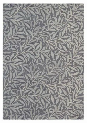 Morris & Co Willow Bough Granite by Morris & Co, a Contemporary Rugs for sale on Style Sourcebook