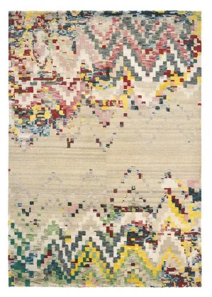 Brink & Campman Yeti Anapurna by Brink & Campman, a Contemporary Rugs for sale on Style Sourcebook