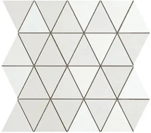 Mek Light Mosaico Diamond tiles by Tile Republic, a Mosaic Tiles for sale on Style Sourcebook