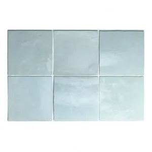 Artisan Aqua Square Tile by Tile Republic, a Subway Tiles for sale on Style Sourcebook