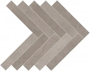 Dwell Herringbone Mosaic tile by Tile Republic, a Concrete Look Tiles for sale on Style Sourcebook