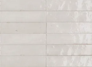 Lago White Gloss Tile by Tile Republic, a Moroccan Look Tiles for sale on Style Sourcebook