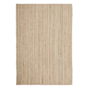 Bondi Rug 230x320cm in Natural by OzDesignFurniture, a Contemporary Rugs for sale on Style Sourcebook