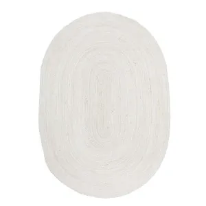 Bondi Rug 190x280cm in White by OZ Design, a Contemporary Rugs for sale on Style Sourcebook