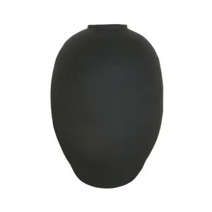 Cara Terracotta Vase, Large by Florabelle, a Vases & Jars for sale on Style Sourcebook