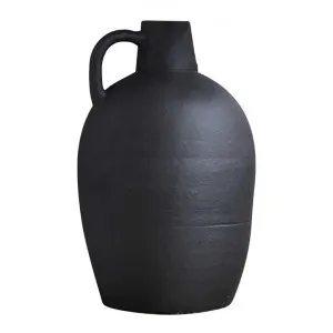 Onyx Terracotta Vase, Extra Large by Florabelle, a Vases & Jars for sale on Style Sourcebook