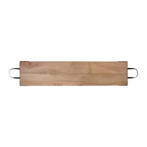 Oliver Long Timber Serving Board, 100cm by j.elliot HOME, a Platters & Serving Boards for sale on Style Sourcebook