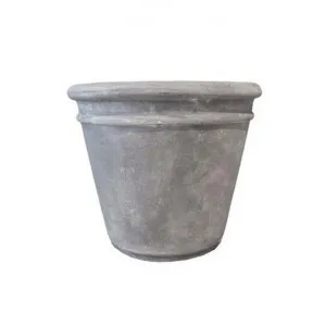 Dorian Stonecast Planter, Small by French Country Collection, a Plant Holders for sale on Style Sourcebook
