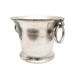 Emel Metal Champagne Bucket by French Country Collection, a Barware for sale on Style Sourcebook
