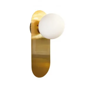 Ori Wall Sconce by Laputa Lighting, a Wall Lighting for sale on Style Sourcebook
