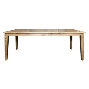 Lucia Timber Dining Table, 150cm, Antique Natural by Montego, a Dining Tables for sale on Style Sourcebook