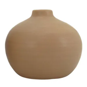 Bud Vase 12x11cm in Hazel by OzDesignFurniture, a Vases & Jars for sale on Style Sourcebook