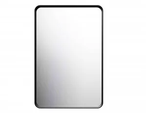 Monaco Rectangular Mirror 900mm H x 600mm W by Cob & Pen, a Mirrors for sale on Style Sourcebook