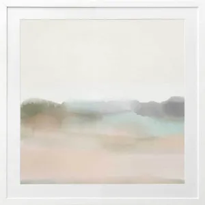 Sunny Framed Art Print by Urban Road, a Prints for sale on Style Sourcebook