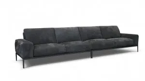 Lea Lounge by Saporini, a Sofas for sale on Style Sourcebook