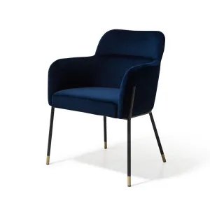 Fox dining armchair by Merlino, a Dining Chairs for sale on Style Sourcebook