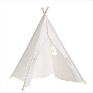 Teepee Tent Cubby House by Ivory & Deene, a Decor for sale on Style Sourcebook