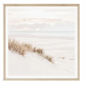 Coastal Haven (square) by Boho Art & Styling, a Prints for sale on Style Sourcebook