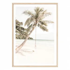 Island Swing by Boho Art & Styling, a Prints for sale on Style Sourcebook