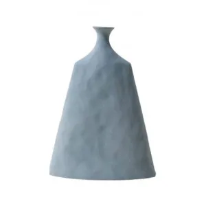 Alice Ceramic Vase, Blue by Paradox, a Vases & Jars for sale on Style Sourcebook